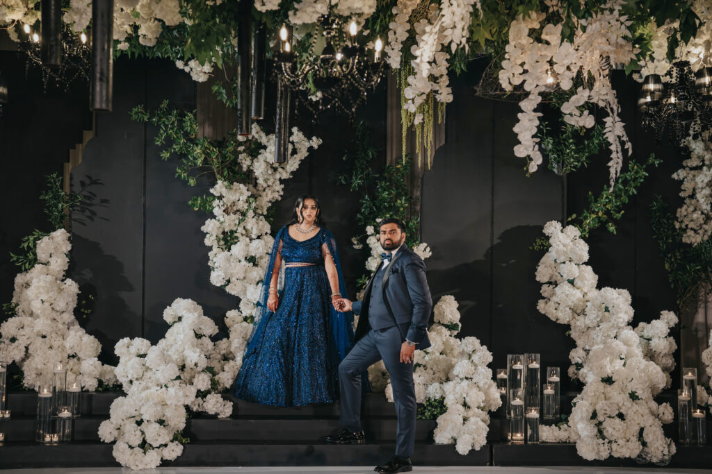 destination indian wedding planner