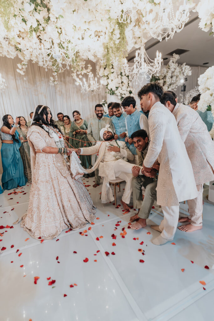 indian wedding planner