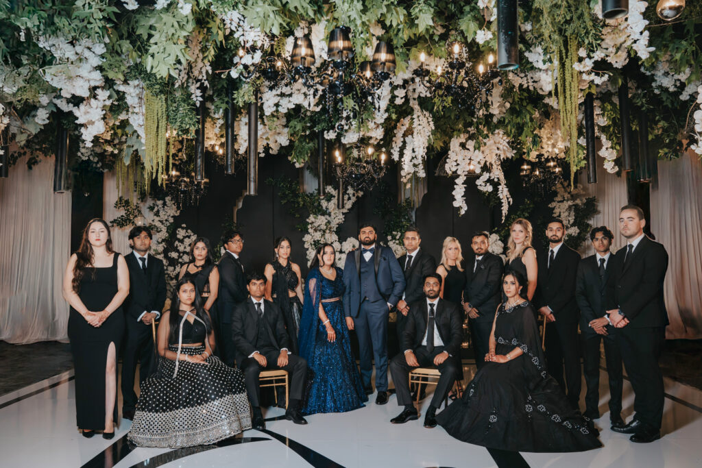 destination indian wedding planner