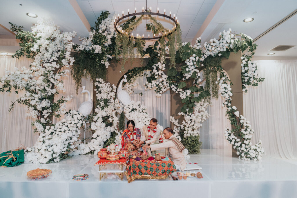 indian wedding planner