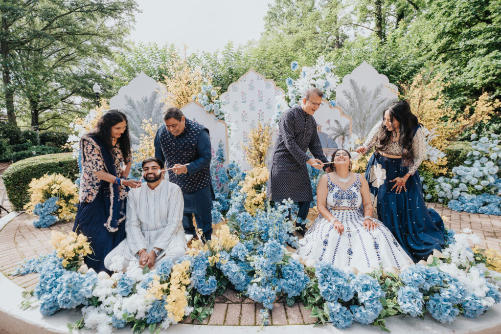 wedding planner atlanta