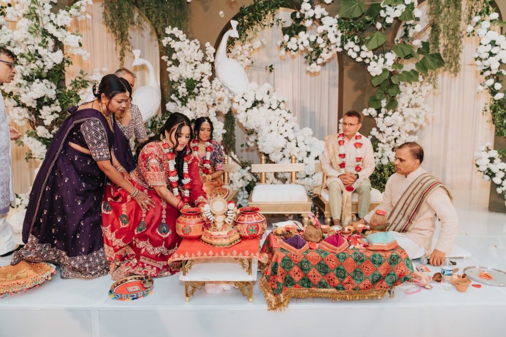 indian wedding planner