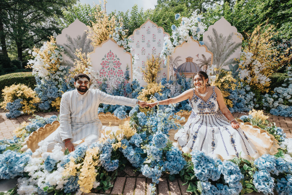 wedding planner atlanta