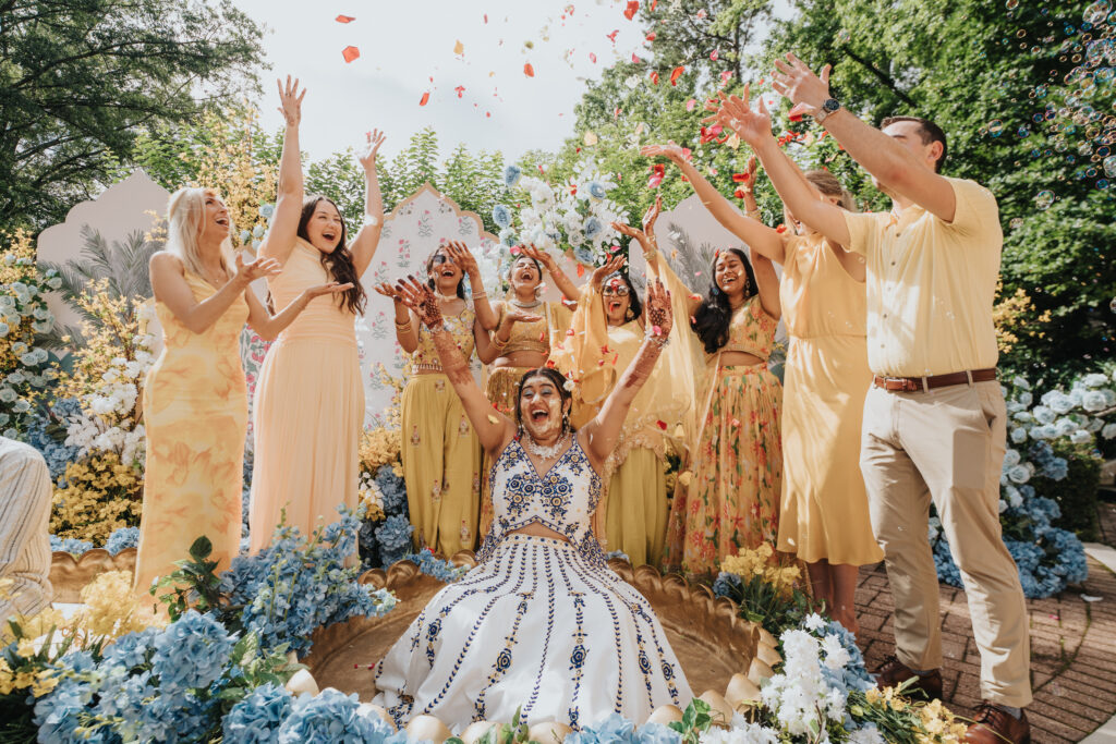 wedding planner atlanta