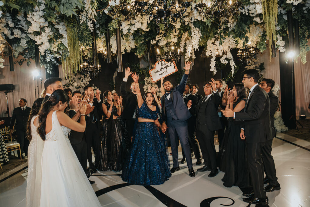 destination indian wedding planner