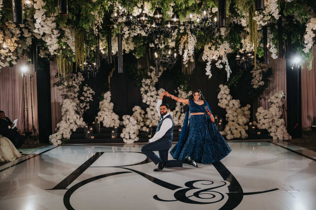 destination indian wedding planner