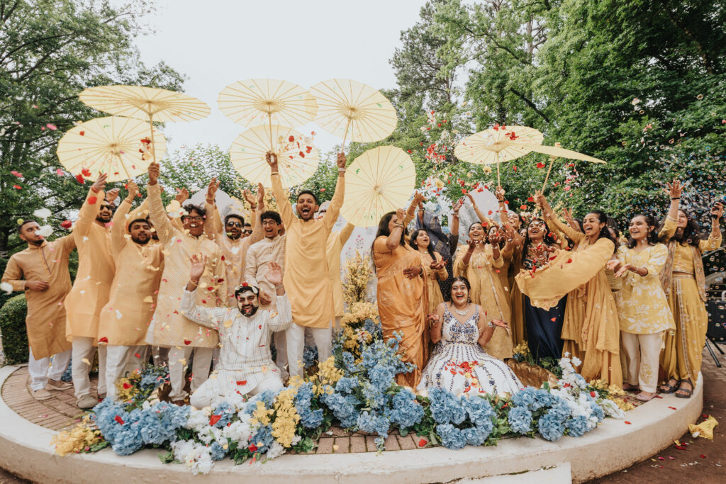 wedding planner atlanta