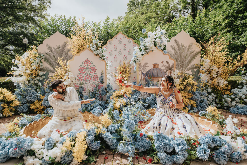 wedding planner atlanta