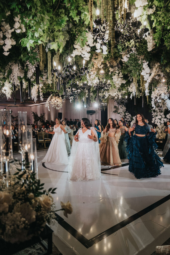 destination indian wedding planner