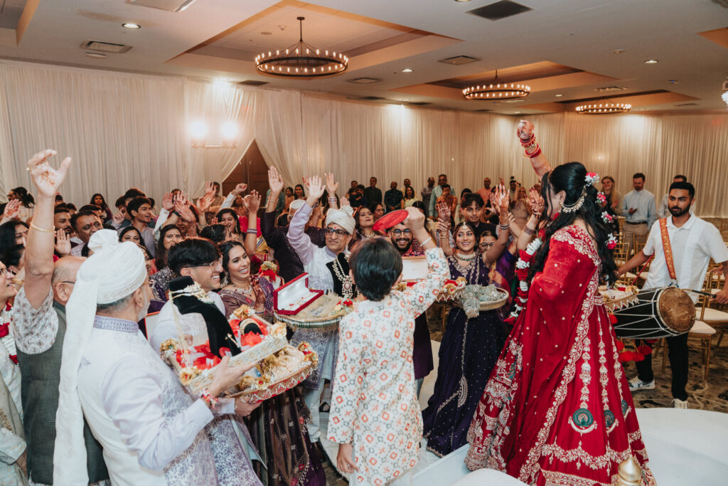 indian wedding planner