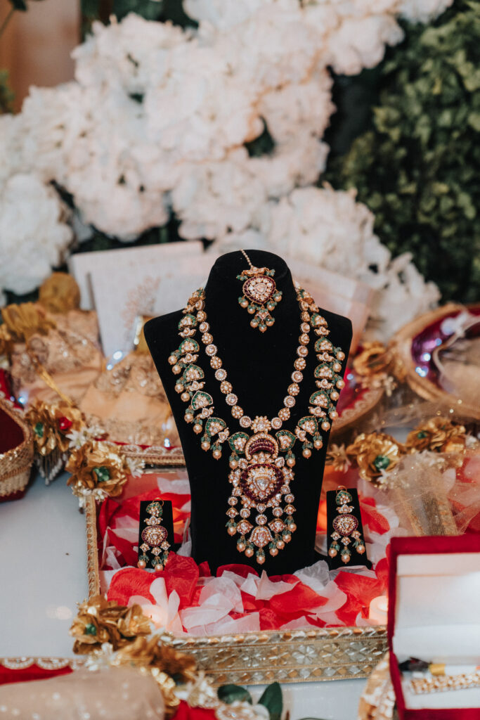 indian wedding planner