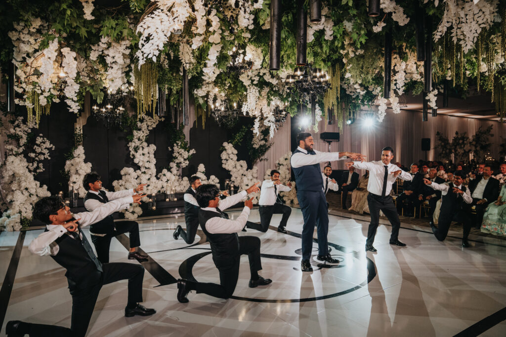 destination indian wedding planner