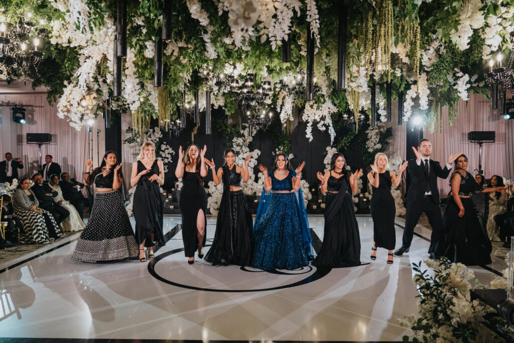 destination indian wedding planner