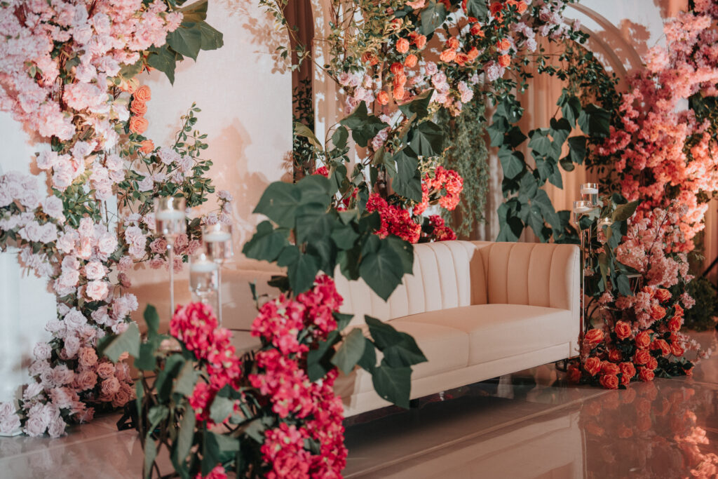 south asian wedding planner