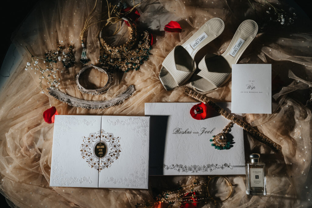 indian wedding planner