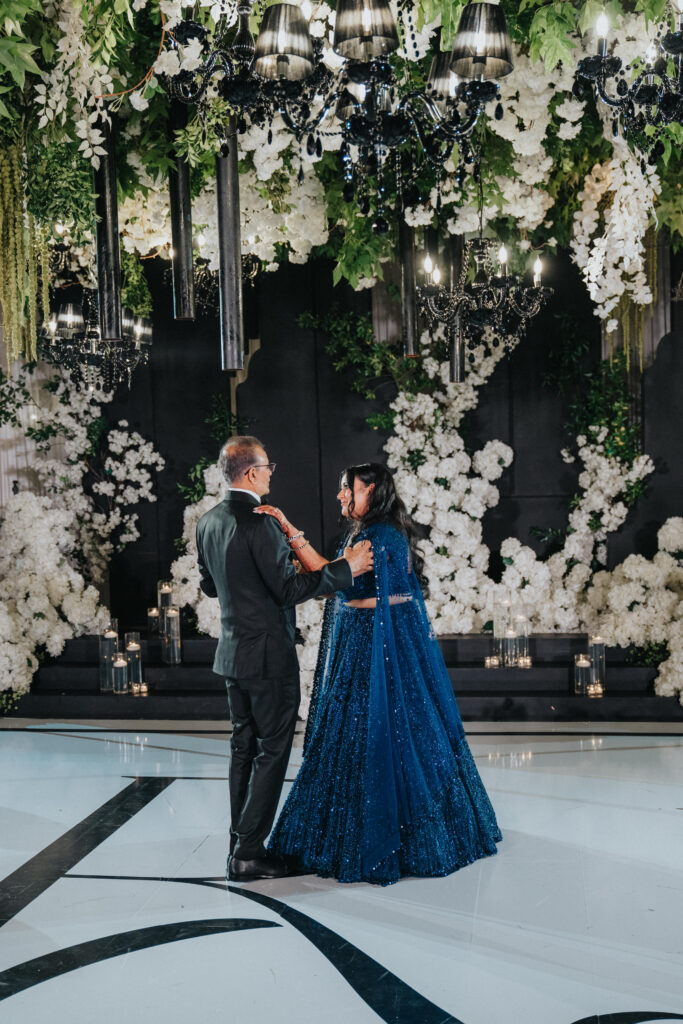 destination indian wedding planner