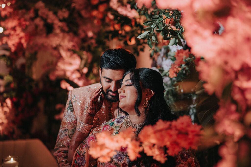 south asian wedding planner