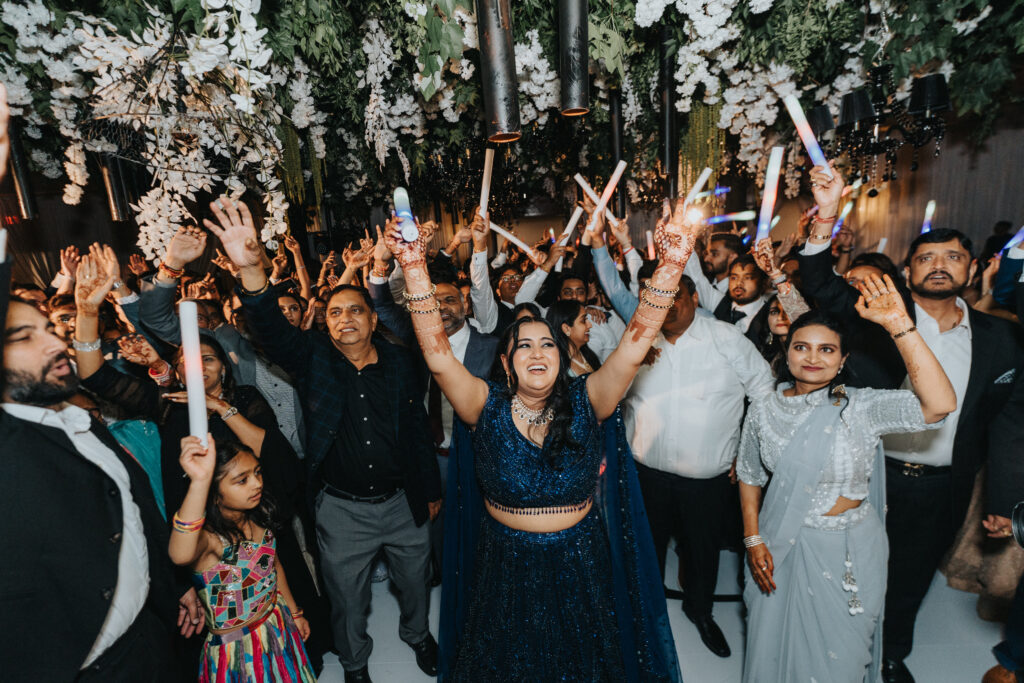 destination indian wedding planner