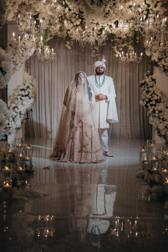 indian wedding planner