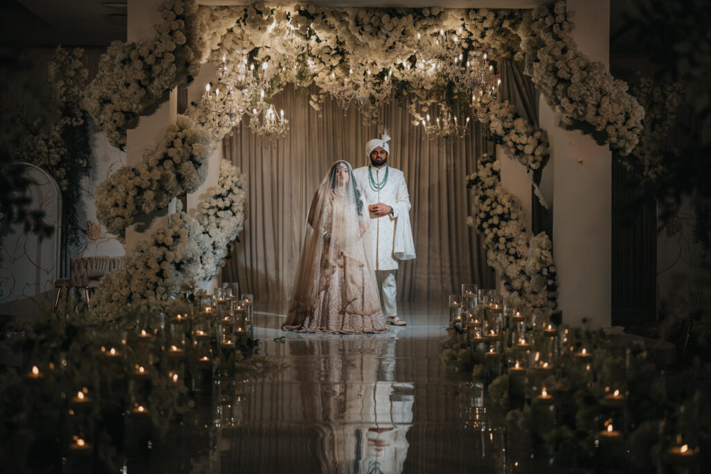 indian wedding planner