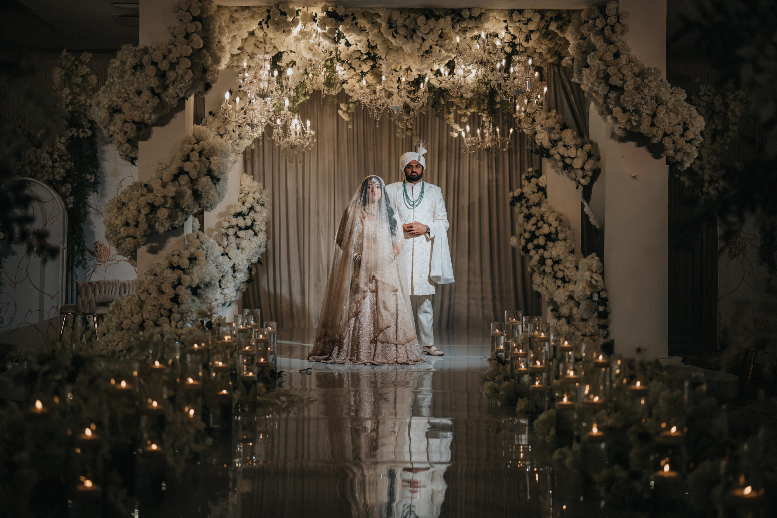 indian wedding planner