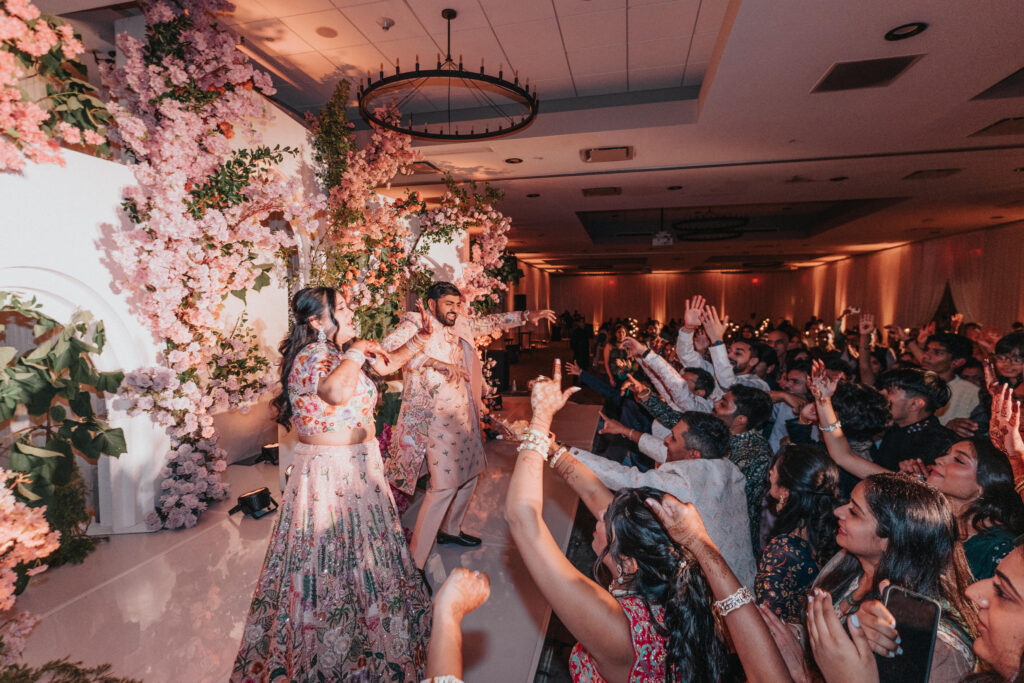 south asian wedding planner