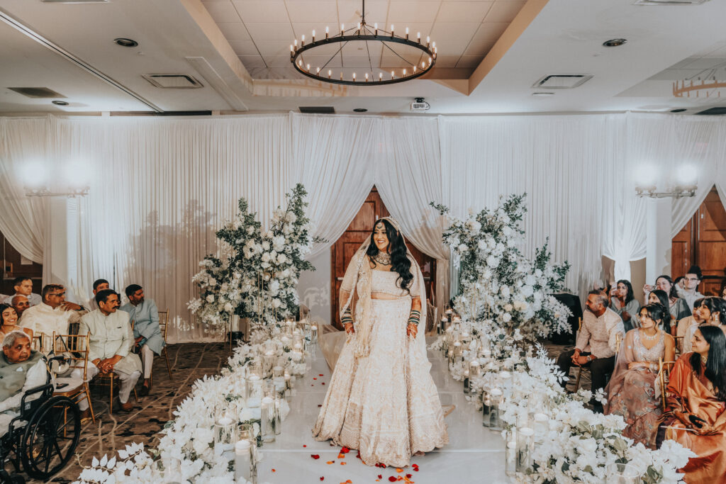 indian wedding planner