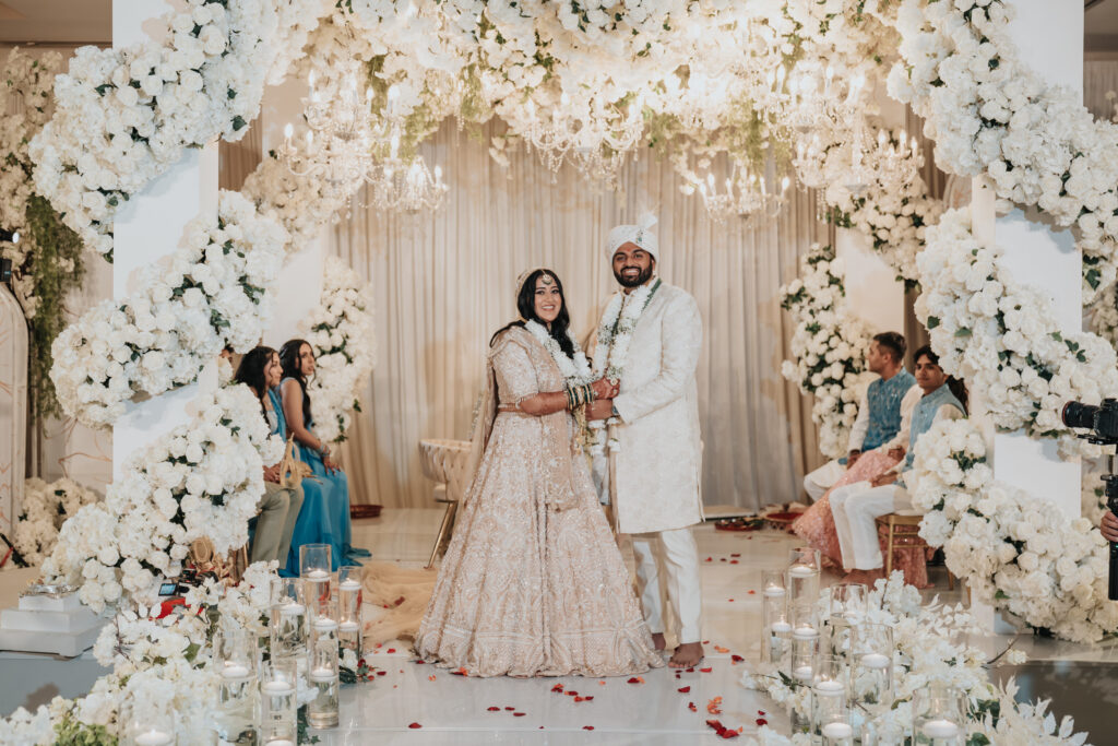 indian wedding planner