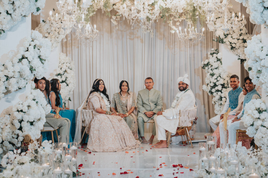 indian wedding planner