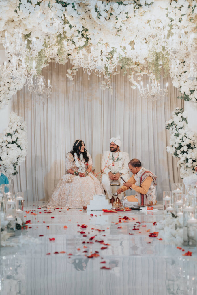 indian wedding planner