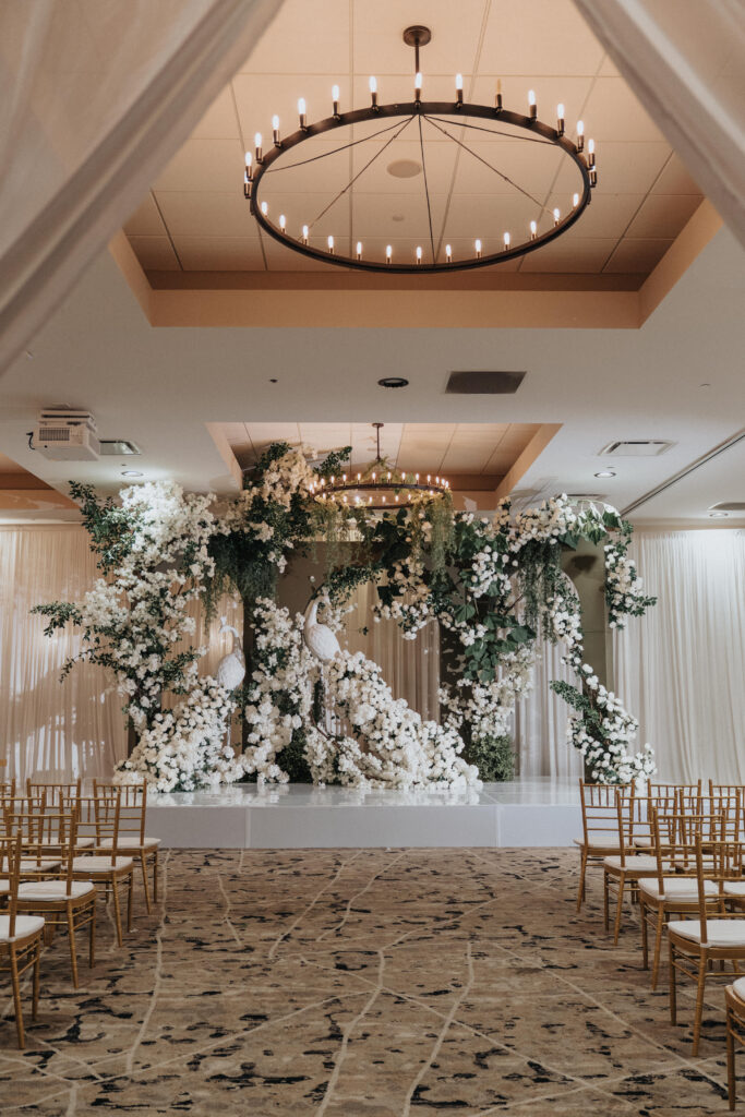 indian wedding planner