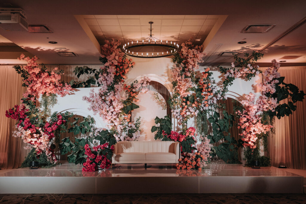 south asian wedding planner