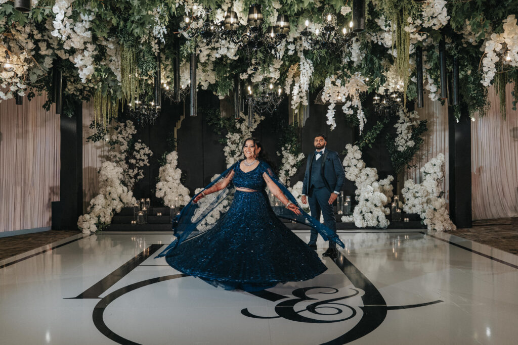 destination indian wedding planner