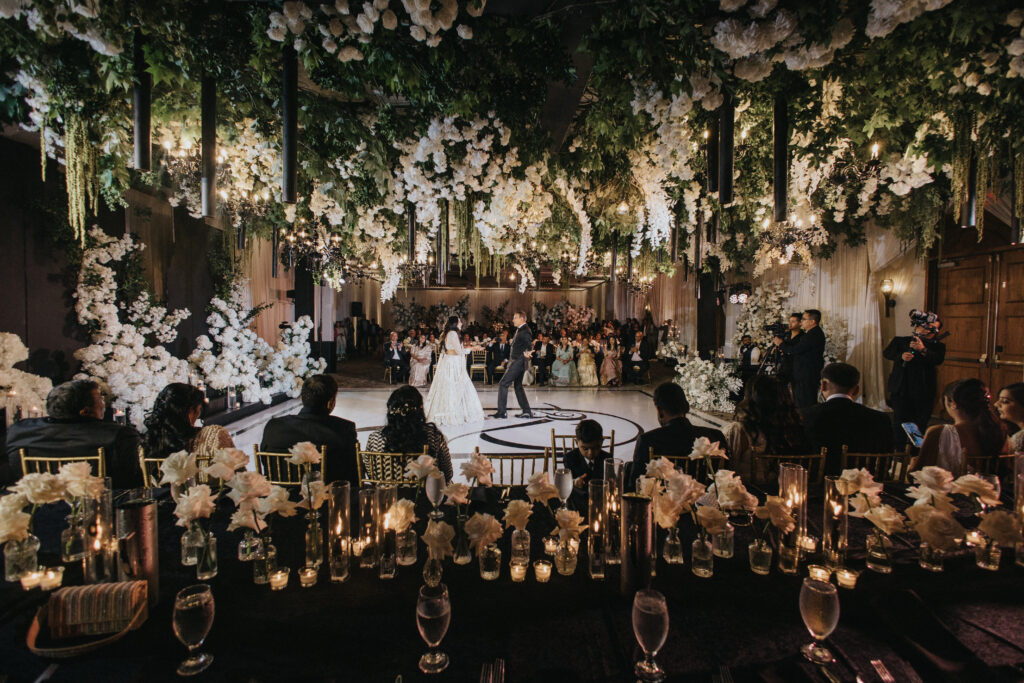 destination indian wedding planner