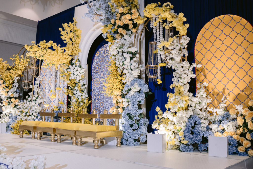 indian wedding planner