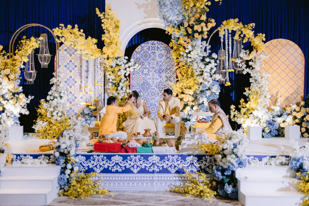 indian wedding planner