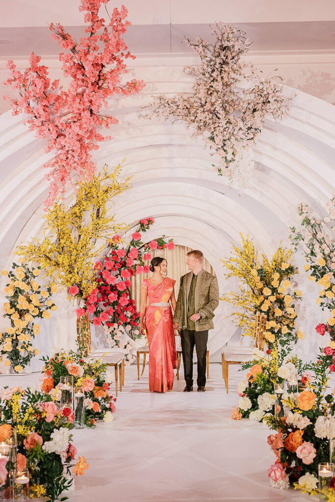 indian wedding planner