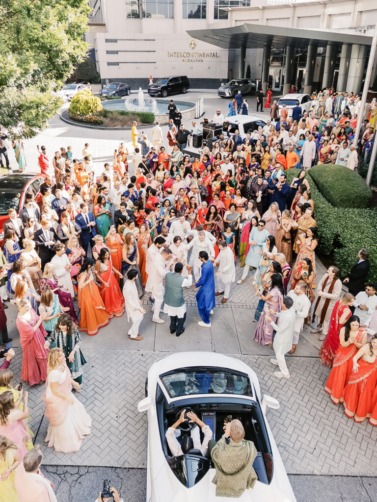 indian wedding planner