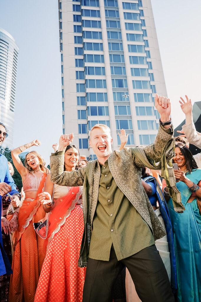 indian wedding planner