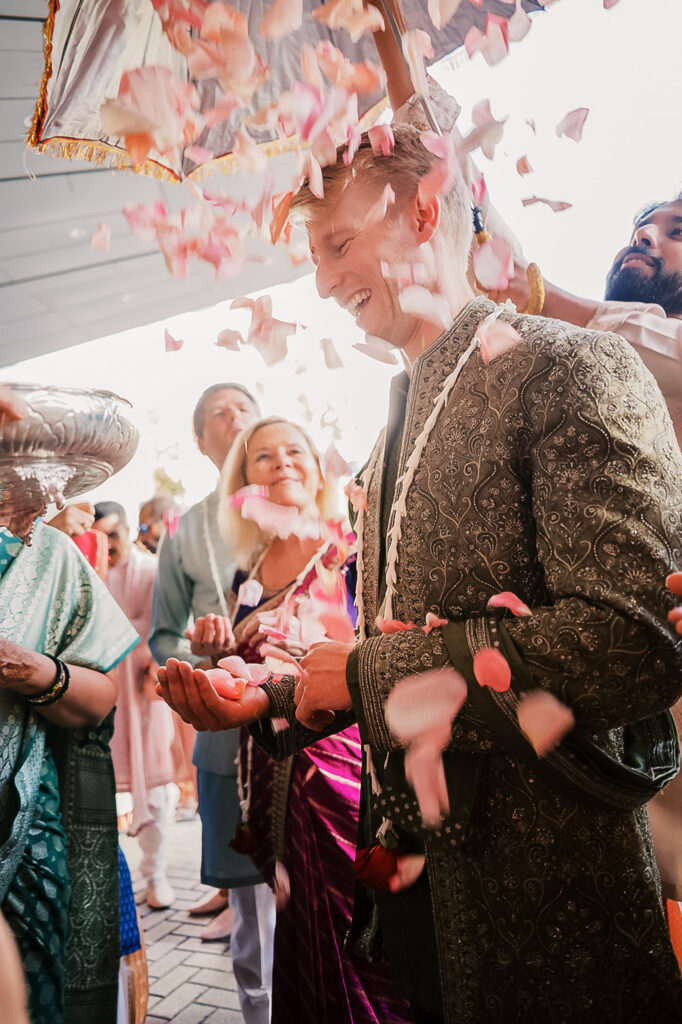 indian wedding planner