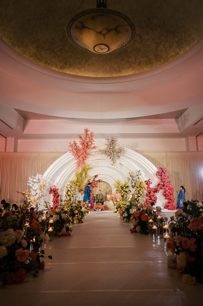 indian wedding planner