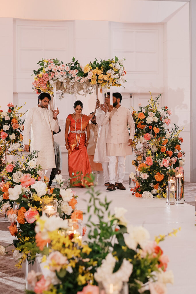 indian wedding planner