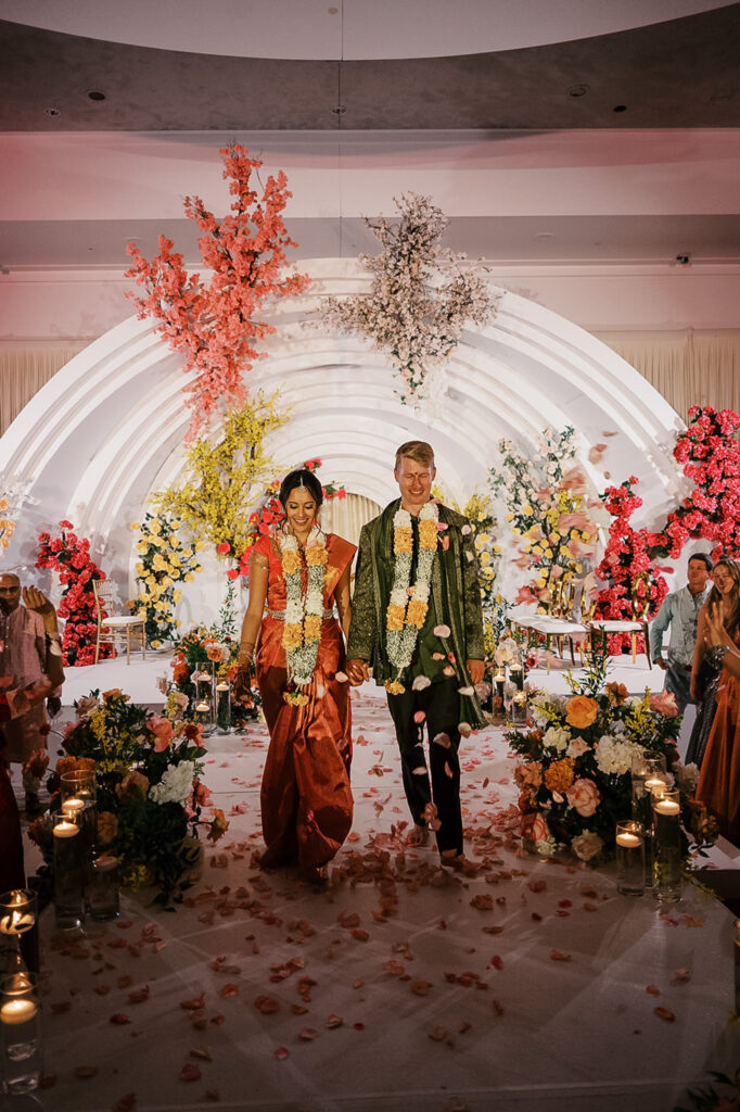 indian wedding planner