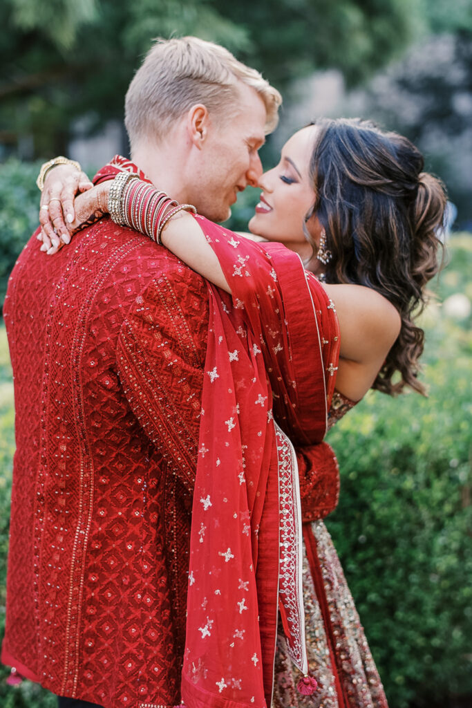 south asian wedding planner