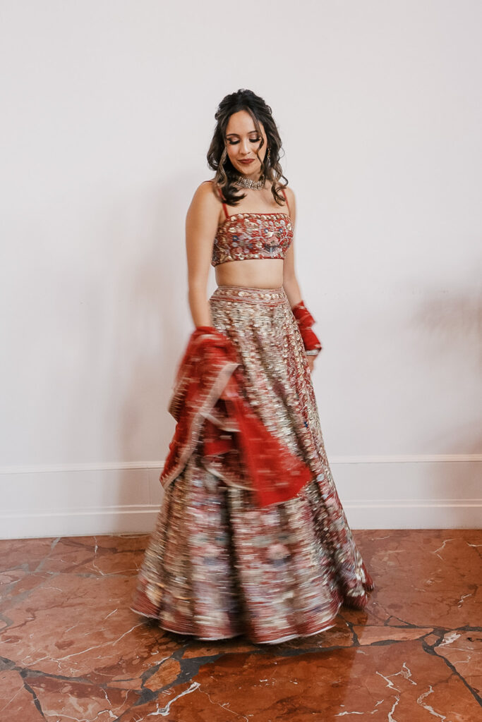 south asian wedding planner
