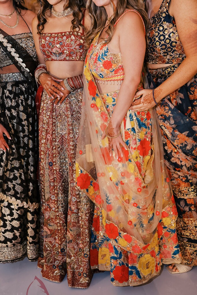 south asian wedding planner