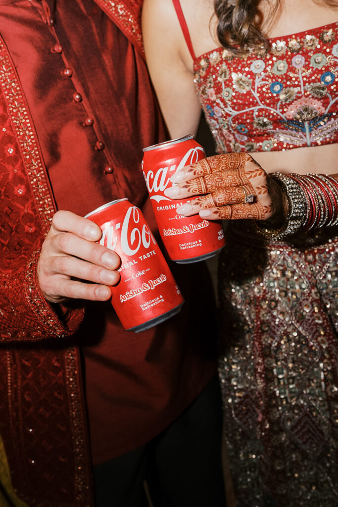 south asian wedding planner