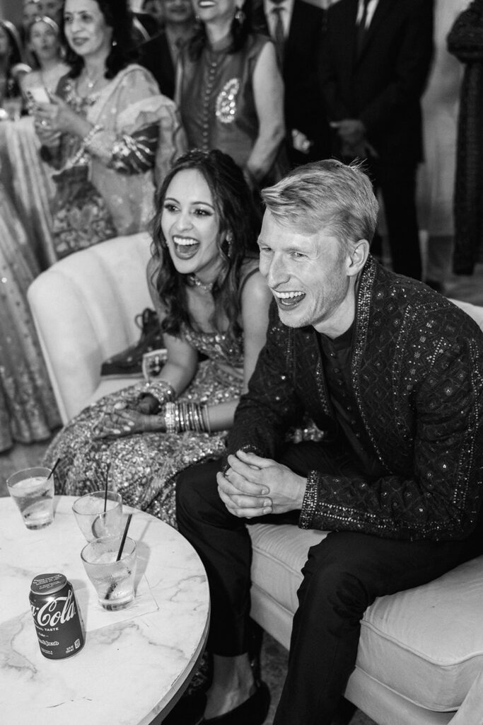 south asian wedding planner