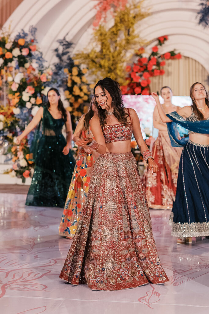 south asian wedding planner