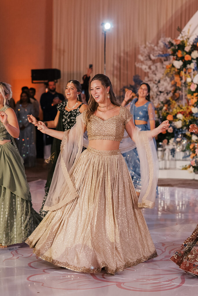 south asian wedding planner